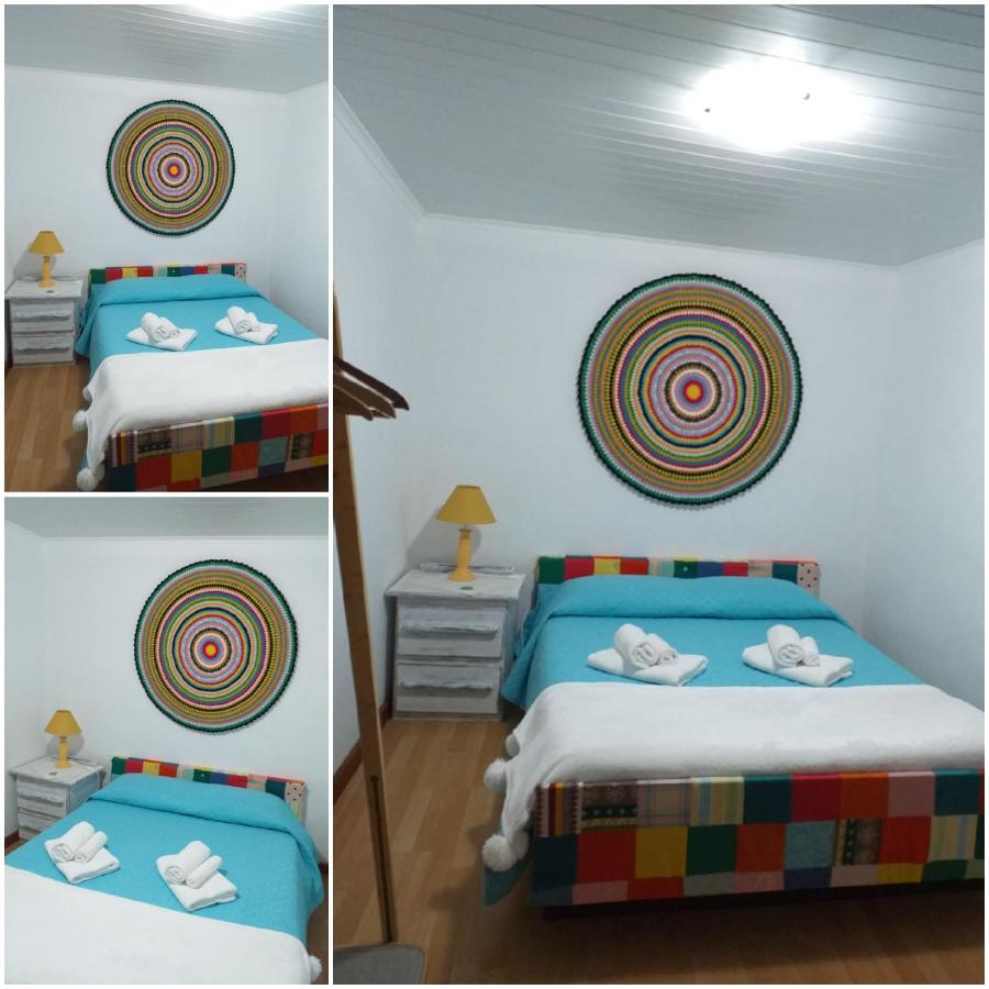 Água de Alto Casa Da Rosarinha 빌라 외부 사진