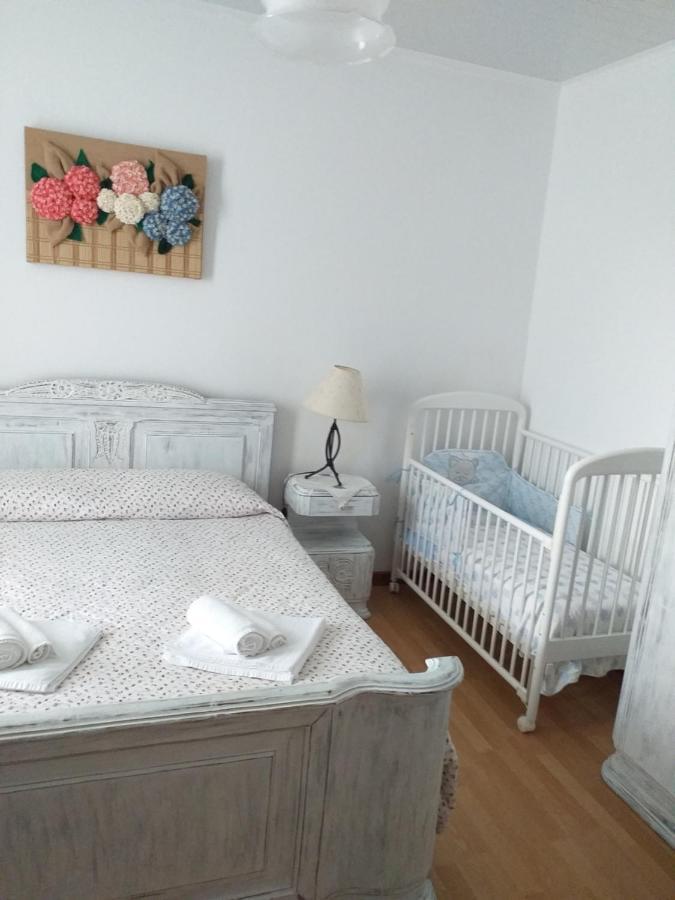 Água de Alto Casa Da Rosarinha 빌라 외부 사진