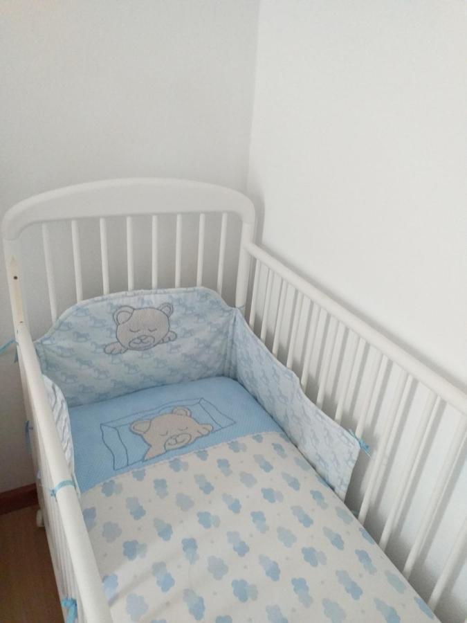Água de Alto Casa Da Rosarinha 빌라 외부 사진