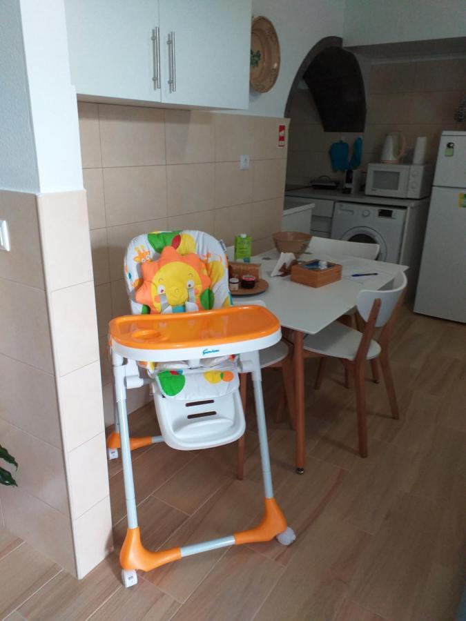 Água de Alto Casa Da Rosarinha 빌라 외부 사진
