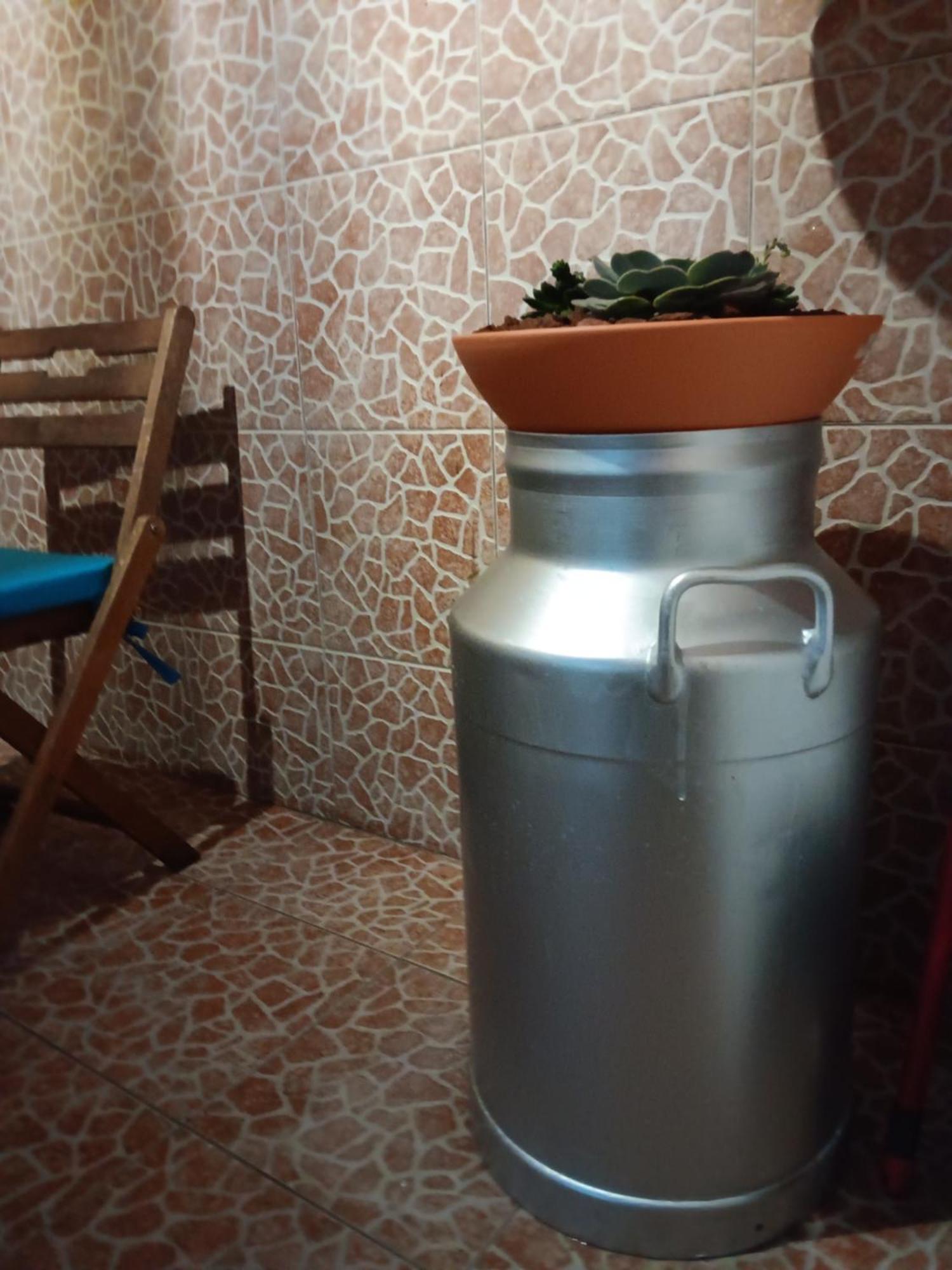 Água de Alto Casa Da Rosarinha 빌라 외부 사진