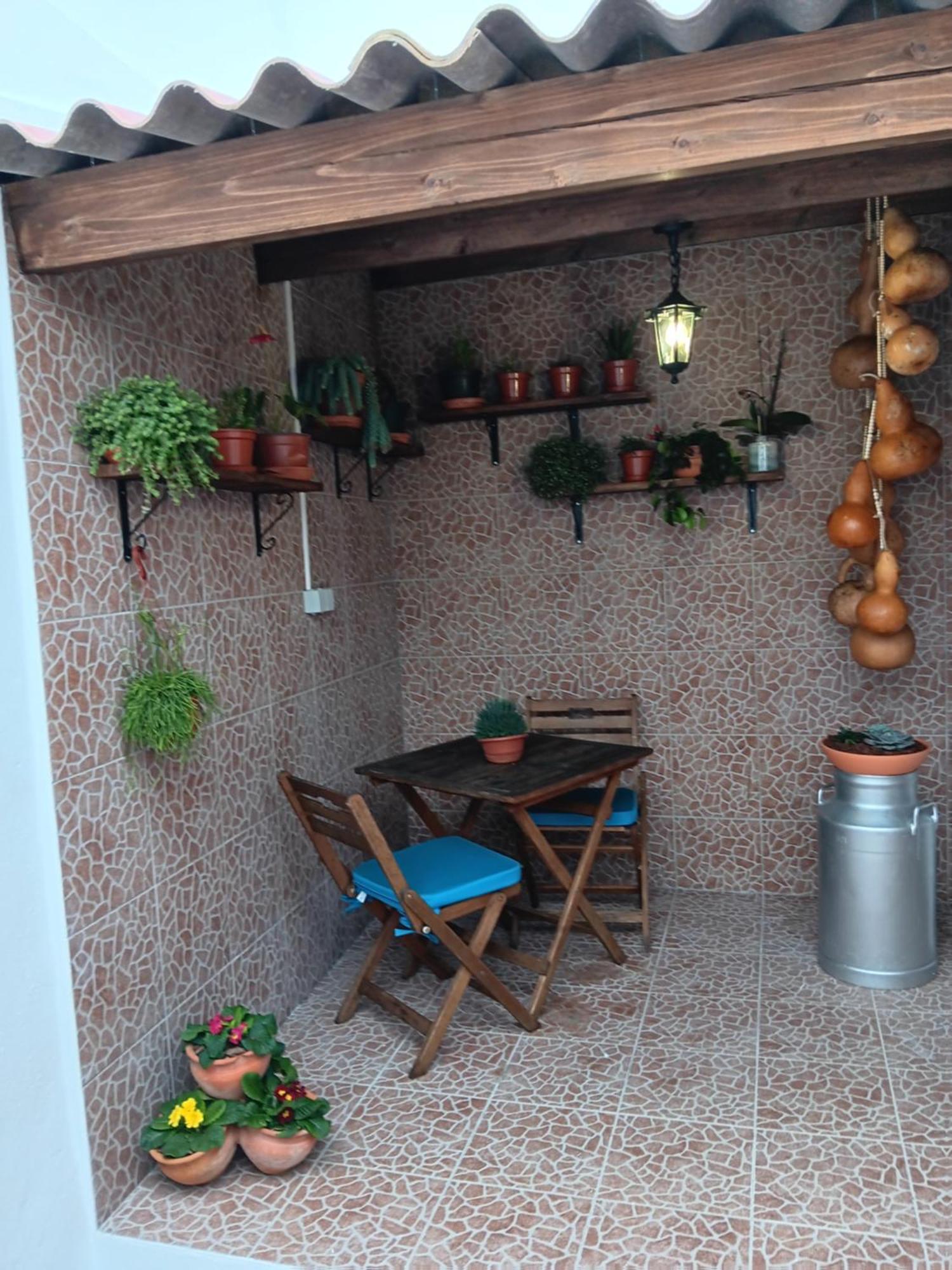 Água de Alto Casa Da Rosarinha 빌라 외부 사진