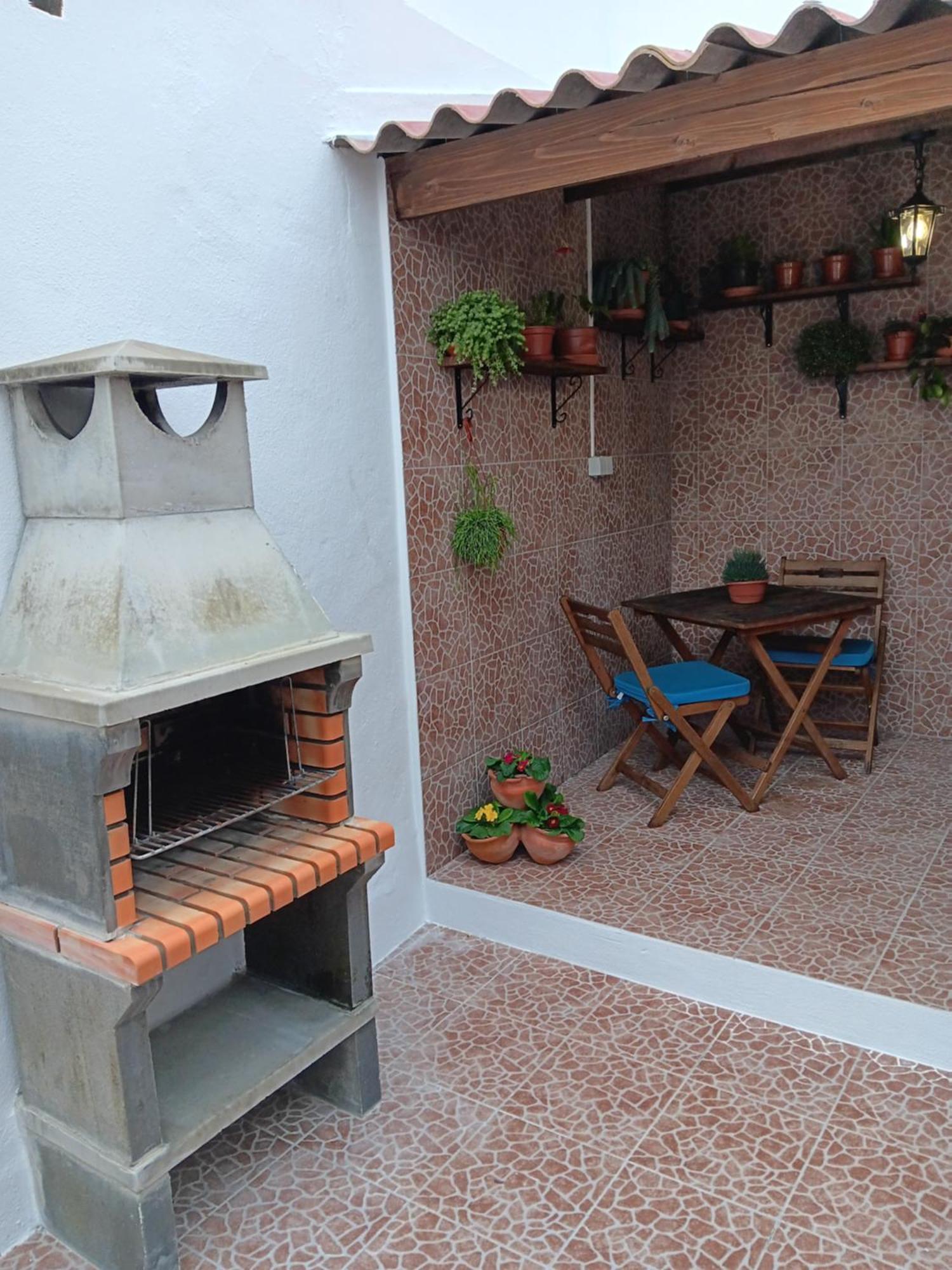 Água de Alto Casa Da Rosarinha 빌라 외부 사진