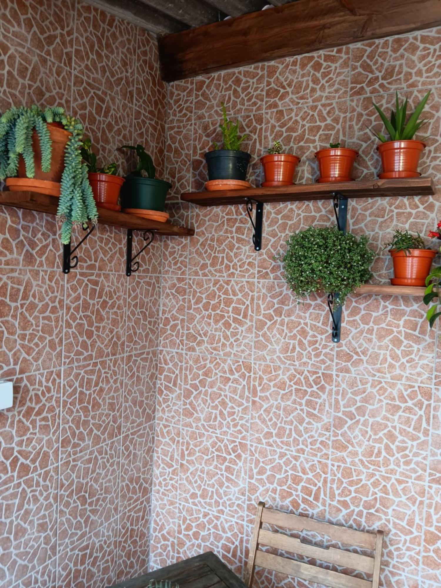 Água de Alto Casa Da Rosarinha 빌라 외부 사진