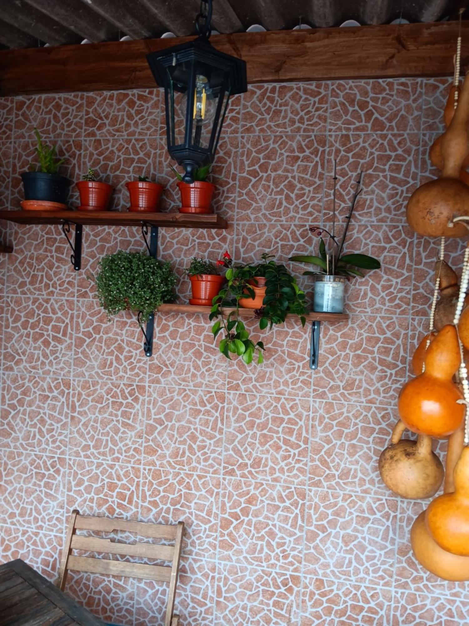 Água de Alto Casa Da Rosarinha 빌라 외부 사진