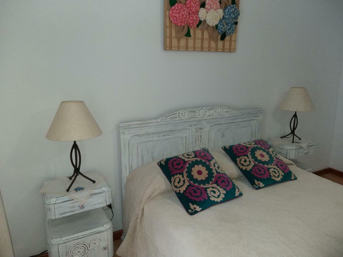 Água de Alto Casa Da Rosarinha 빌라 외부 사진