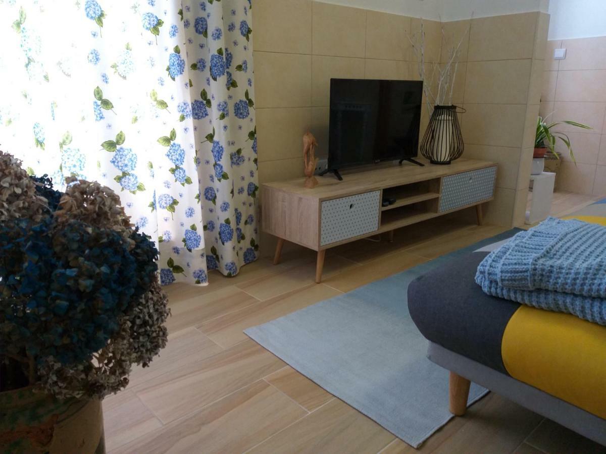 Água de Alto Casa Da Rosarinha 빌라 외부 사진