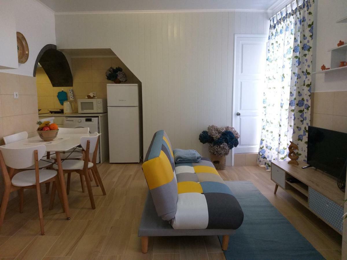 Água de Alto Casa Da Rosarinha 빌라 외부 사진