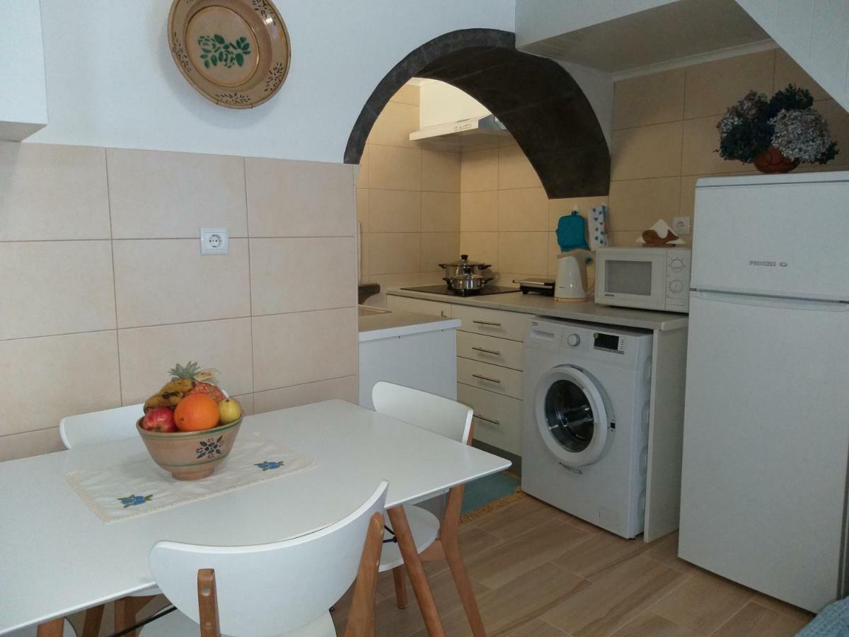 Água de Alto Casa Da Rosarinha 빌라 외부 사진
