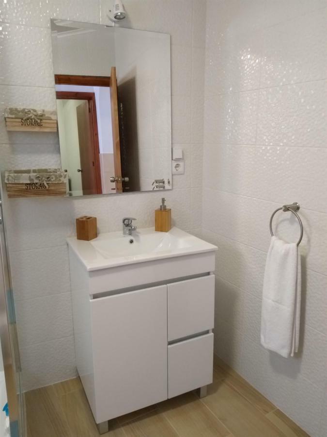 Água de Alto Casa Da Rosarinha 빌라 외부 사진