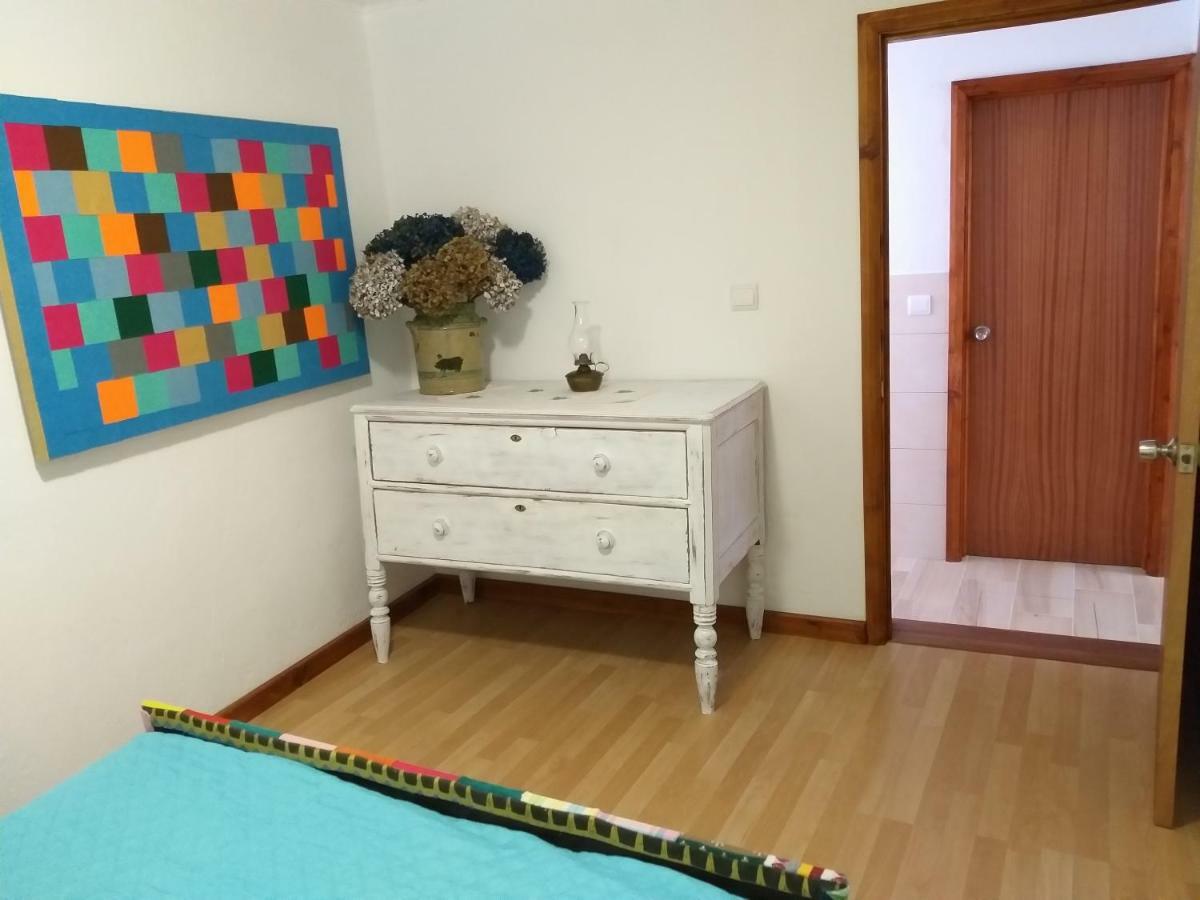 Água de Alto Casa Da Rosarinha 빌라 외부 사진