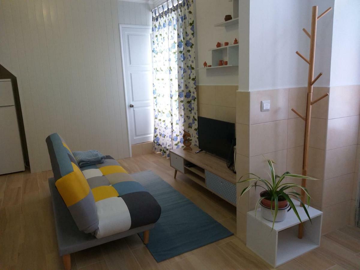 Água de Alto Casa Da Rosarinha 빌라 외부 사진