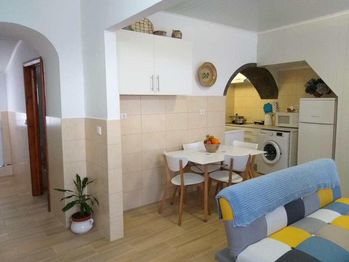 Água de Alto Casa Da Rosarinha 빌라 외부 사진