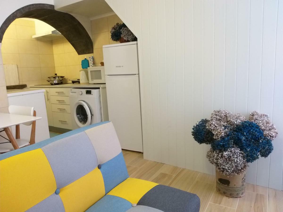 Água de Alto Casa Da Rosarinha 빌라 외부 사진