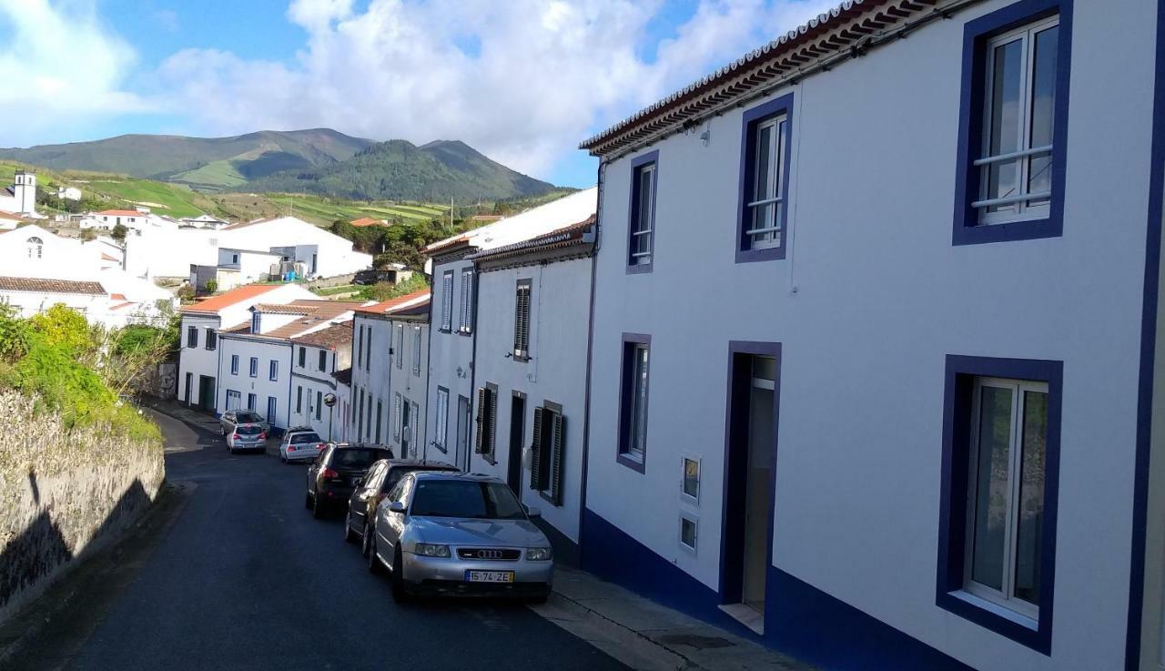 Água de Alto Casa Da Rosarinha 빌라 외부 사진