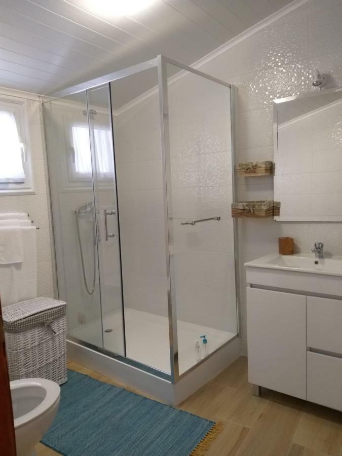 Água de Alto Casa Da Rosarinha 빌라 외부 사진