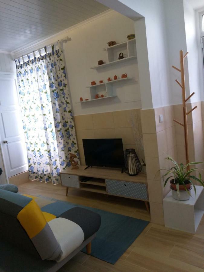 Água de Alto Casa Da Rosarinha 빌라 외부 사진