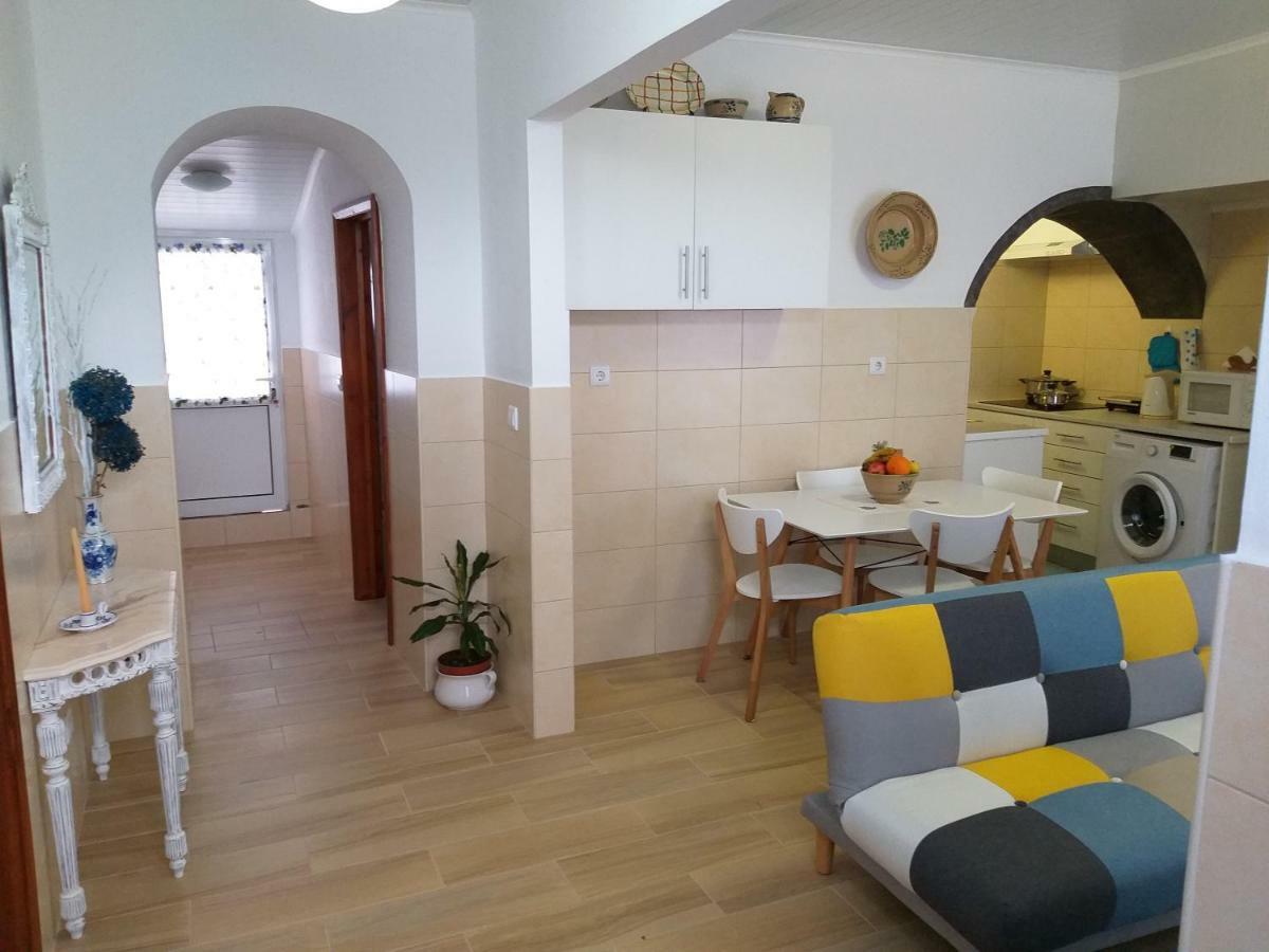 Água de Alto Casa Da Rosarinha 빌라 외부 사진