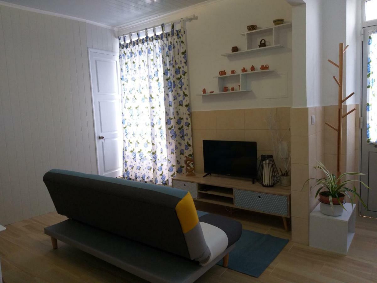 Água de Alto Casa Da Rosarinha 빌라 외부 사진