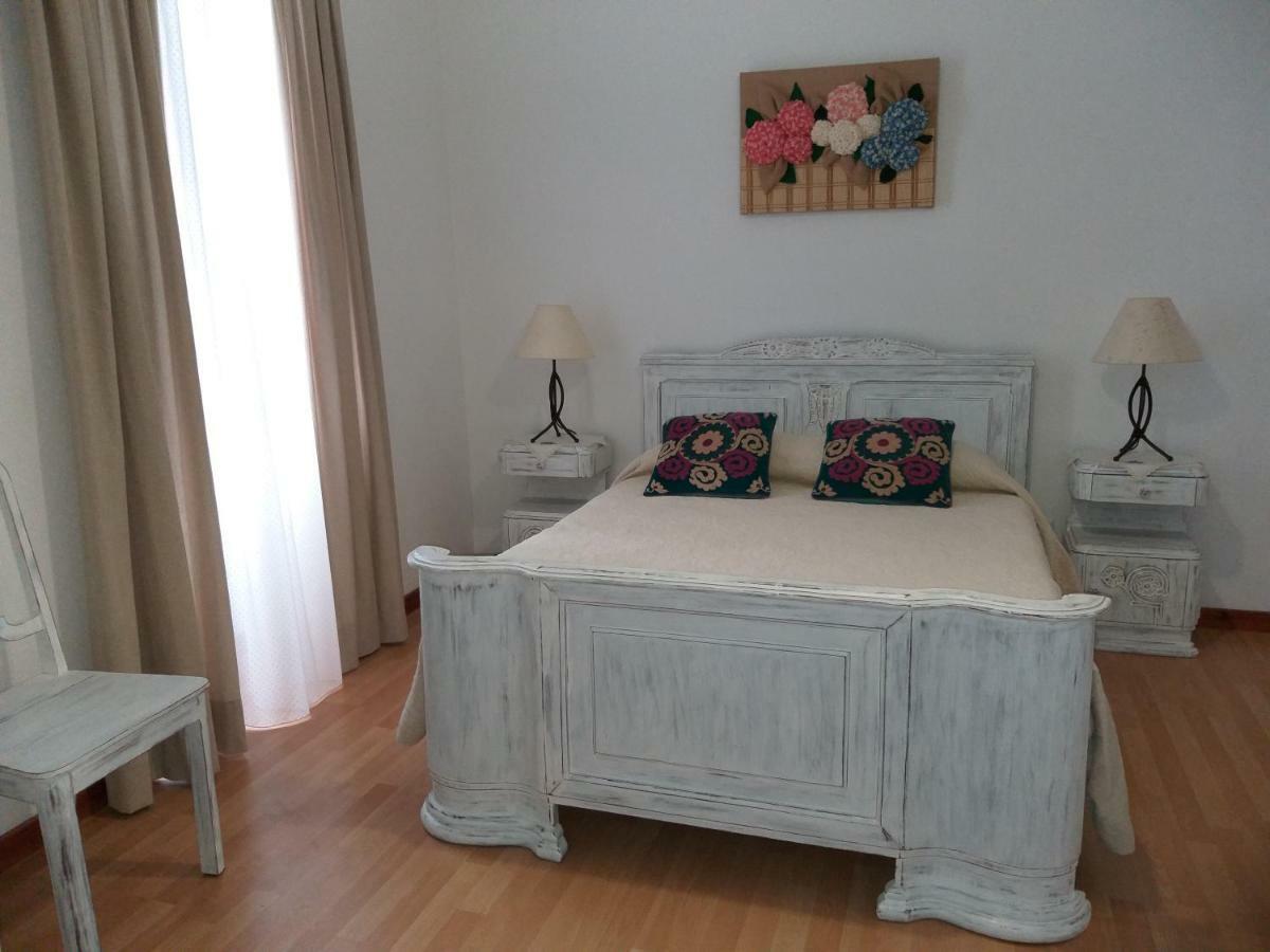 Água de Alto Casa Da Rosarinha 빌라 외부 사진