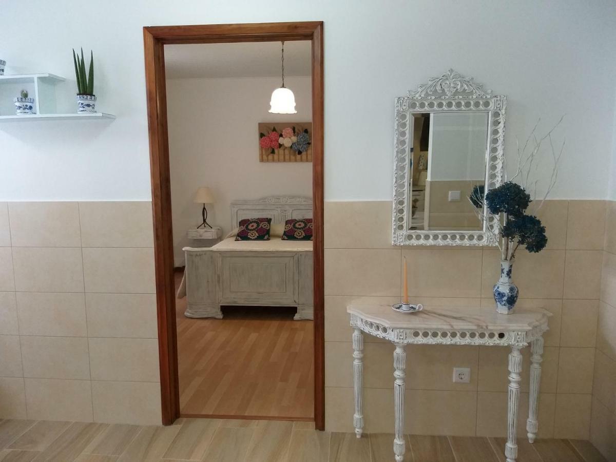 Água de Alto Casa Da Rosarinha 빌라 외부 사진