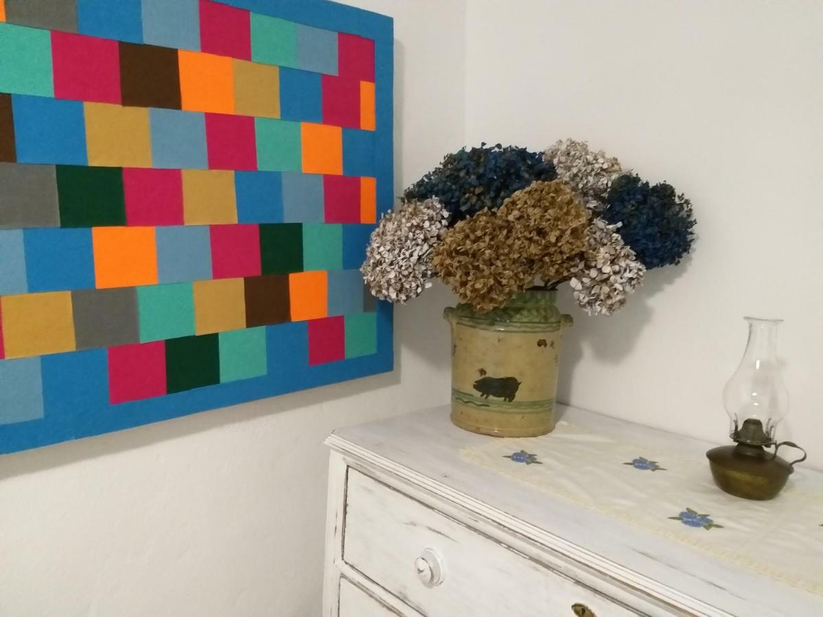 Água de Alto Casa Da Rosarinha 빌라 외부 사진