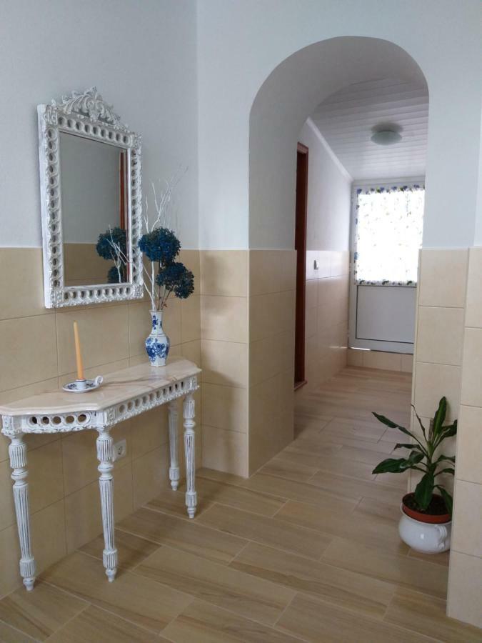 Água de Alto Casa Da Rosarinha 빌라 외부 사진