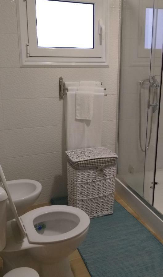 Água de Alto Casa Da Rosarinha 빌라 외부 사진