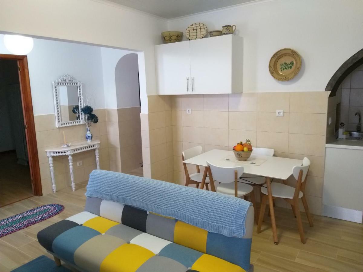 Água de Alto Casa Da Rosarinha 빌라 외부 사진