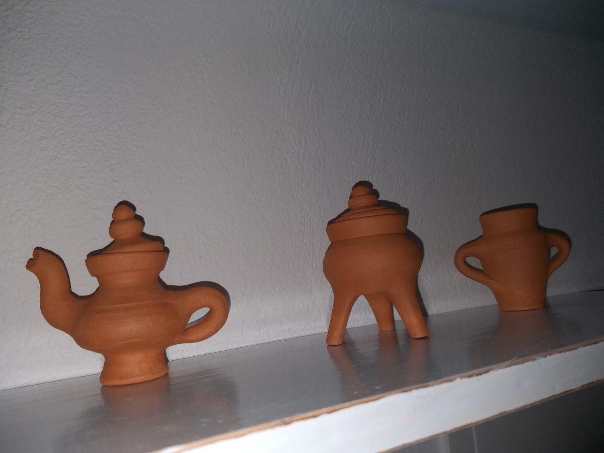 Água de Alto Casa Da Rosarinha 빌라 외부 사진